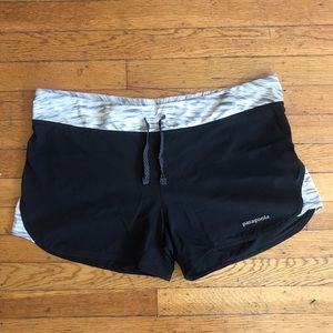 Patagonia Women’s Nine Trails Shorts